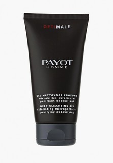 Гель для умывания Payot