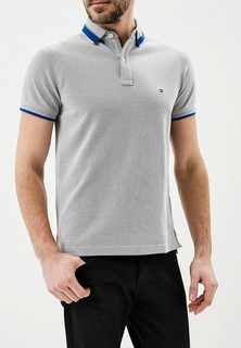 Поло Tommy Hilfiger