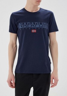 Футболка Napapijri