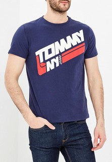 Футболка Tommy Jeans