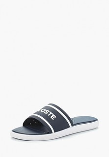 Сланцы Lacoste