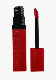 Помада Bourjois
