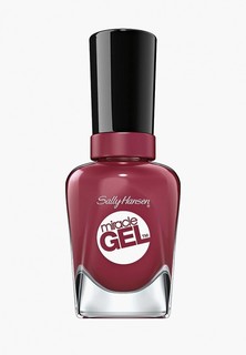 Гель-лак для ногтей Sally Hansen