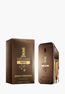 Парфюмерная вода Paco Rabanne