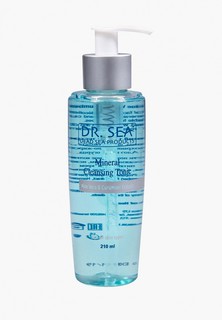 Тоник для лица Dr. Sea