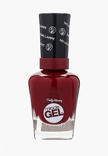 Гель-лак для ногтей Sally Hansen