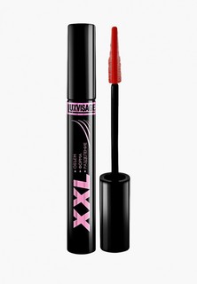 Тушь для ресниц Luxvisage