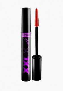 Тушь для ресниц Luxvisage