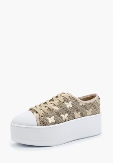 Кеды Guess
