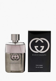 Туалетная вода Gucci