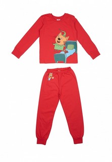 Пижама Frutto Rosso