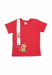 Футболка Frutto Rosso