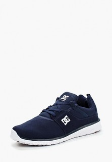 Кроссовки DC Shoes