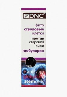 Гель для лица DNC