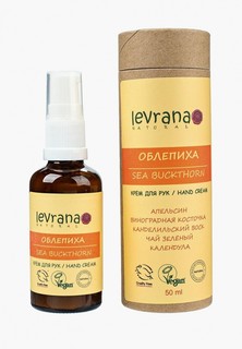 Крем для рук Levrana