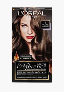 Краска для волос LOreal Paris