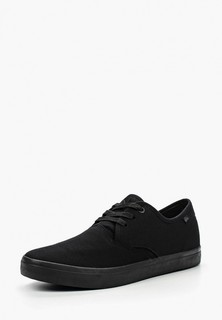 Кеды Quiksilver