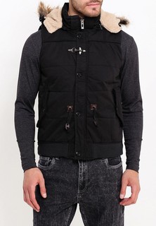 Жилет утепленный Young & Rich