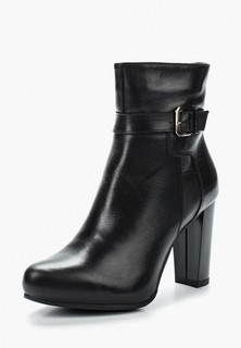 Ботильоны Accord