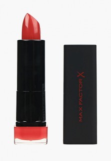 Помада Max Factor