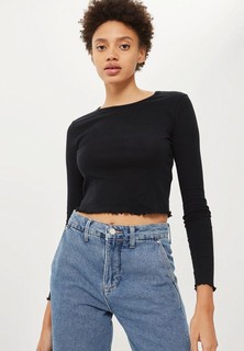 Лонгслив Topshop