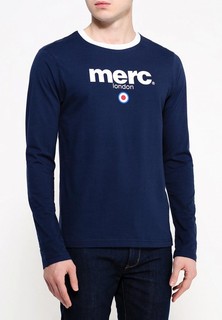 Лонгслив Merc
