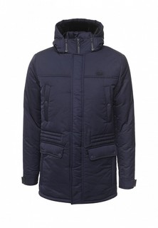 Куртка утепленная Lacoste