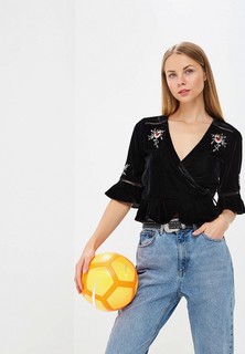 Блуза Topshop