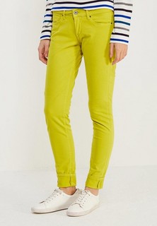 Брюки Pepe Jeans