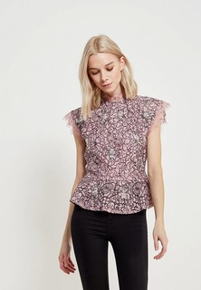 Блуза Topshop
