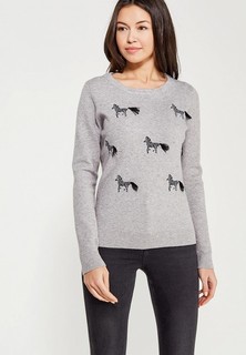 Джемпер Conso Wear