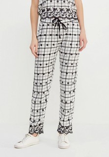 Брюки Topshop