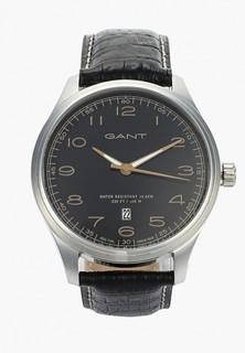 Часы Gant