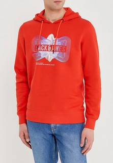 Худи Jack & Jones