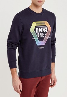 Свитшот Jack & Jones