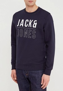 Свитшот Jack & Jones