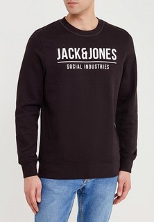 Свитшот Jack & Jones