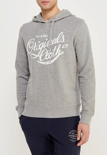 Худи Jack & Jones