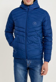 Куртка утепленная Jack & Jones