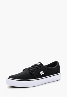 Кеды DC Shoes