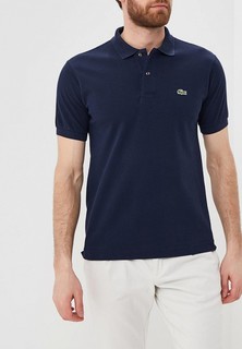Поло Lacoste