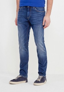 Джинсы Tom Tailor