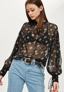 Блуза Topshop