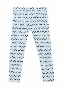 Леггинсы Button Blue