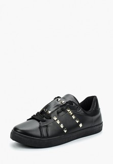 Кеды Style Shoes