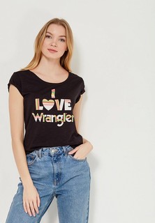 Футболка Wrangler