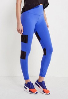Тайтсы Reebok