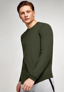 Лонгслив Topman