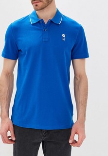 Поло Jack & Jones