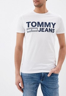 Футболка Tommy Jeans